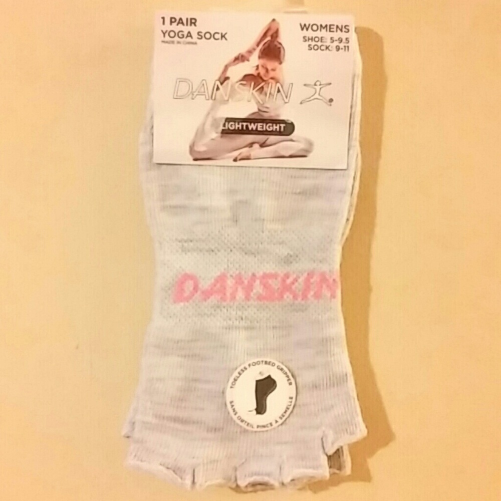 Women's Yoga Socks